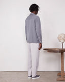 Officine Generale Shirts Grey