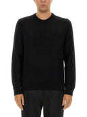 Dolce & Gabbana Wool Jersey.