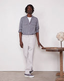 Officine Generale Shirts Grey
