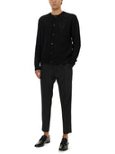 Dolce & Gabbana Cardigan z logo