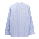Officine Generale Shirts Blue