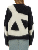 Moschino Over Shirt