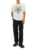 Koszula Dolce & Gabbana Cotton