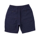 Officine Generale Shorts Blue