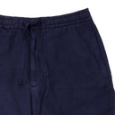 Officine Generale Shorts Blue