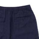Officine Generale Shorts Blue