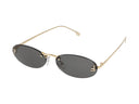 Sunglasses Maison Fendi Fe4075 Us 30 A /15/135