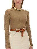 Marant Étoile Jersey "Gabyne"