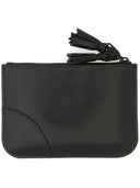 Comme Des Garcons Wallet Zipper Wallet Medley Series