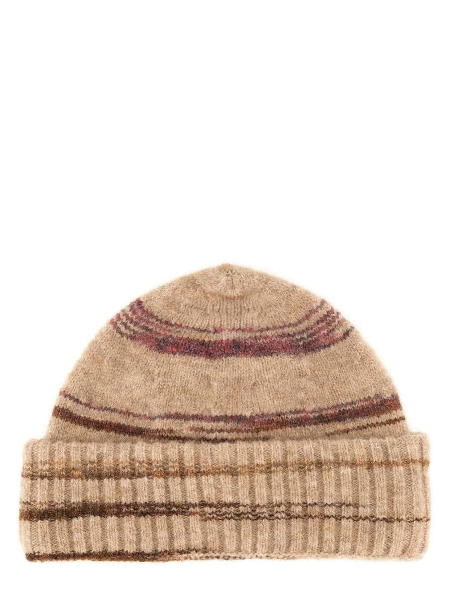 Baum Und Pferdgarten Beanie Hat "Linda"