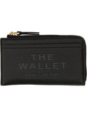 Marc Jacobs Leather Card Holder