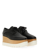 Stella Mc Cartney Lace Up Elyse