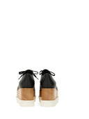 Stella Mc Cartney Lace Up Elyse