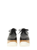 Stella Mc Cartney Lace Up Elyse