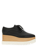 Stella Mc Cartney Lace Up Elyse