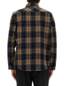 Koszula Woolrich „Alaskan”