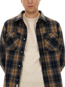 Koszula Woolrich „Alaskan”