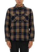 Koszula Woolrich „Alaskan”