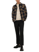 Koszula Woolrich „Alaskan”