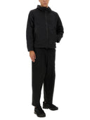 Jg1 "Aero V Mid" Jacket
