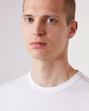 Officine General Shirts blanc