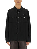 Visvim Shirt With Logo