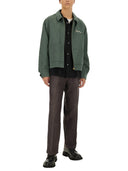 Visvim Shirt With Logo