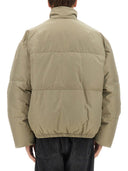 Our Legacy Padded Jacket "Inhale"