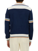 Sweat-shirt Zip Casablanca.