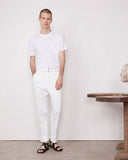 Officine General Shirts blanc