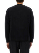C.P. Company Zip Sweatshirt.