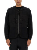 C.P. Company Zip Sweatshirt.
