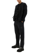 C.P. Company Zip Sweatshirt.