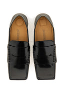 Jacquemus moccasin "Carre"