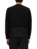 C.P. Company Sweatshirt With Pocket