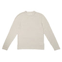 officine generale tシャツとポロスグレー