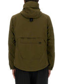 Jg1 "Aero V Mid" Jacket