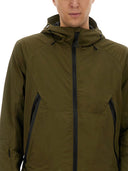 Jg1 "Aero V Mid" Jacket