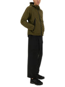 Jg1 "Aero V Mid" Jacket