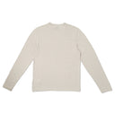 officine generale tシャツとポロスグレー