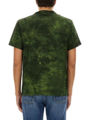 Alexander MC Queen Jersey T-shirt