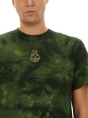 Alexander MC Queen Jersey T-shirt