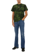 Alexander MC Queen Jersey T-shirt