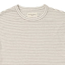 officine generale tシャツとポロスグレー