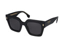 Sunglasses Maison Fendi Fe40101 I 01 A /23/145