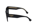 Sunglasses Maison Fendi Fe40101 I 01 A /23/145