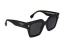 Sunglasses Maison Fendi Fe40101 I 01 A /23/145