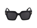 Sunglasses Maison Fendi Fe40101 I 01 A /23/145