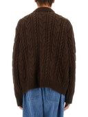 Obey Cardigan "Ezra"