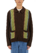 Obey Cardigan "Ezra"